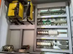 Used Jiasu 800 s Horizontal Machining Center photo 9