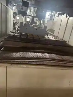Used JiaTai 3227 Gantry Machining Center with Fanuc MD Control, 2 Units Available photo 8