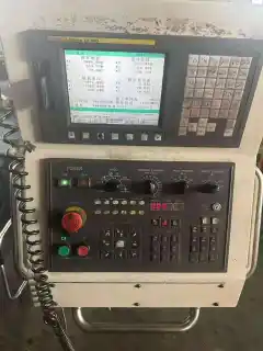 Used Jiatai 4227 Gantry Machining Center with Fanuc MD Control photo 6