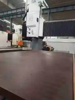 Used Jiuxun XK-3022 CNC Gantry Precision Milling Machine photo 2