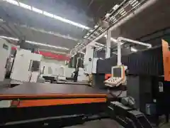 Used Jiuxun XK-3022 CNC Gantry Precision Milling Machine photo 3