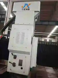 Used Jiuxun XK-3022 CNC Gantry Precision Milling Machine photo 5