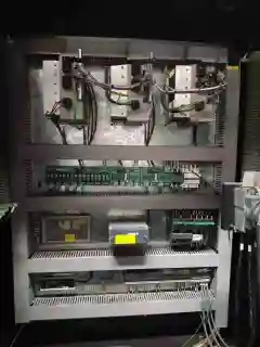 Used Jiuxun XK-3022 CNC Gantry Precision Milling Machine photo 8