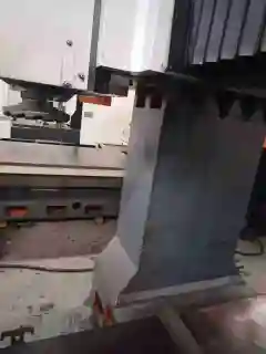 Used Jiuxun XK-3022 CNC Gantry Precision Milling Machine photo 9