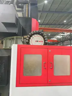 Used Jugao 2515 Gantry Machining Center photo 6