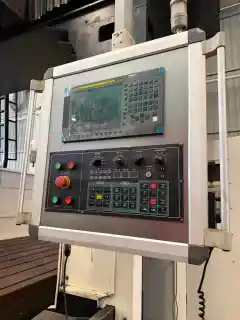 Used Jugao 4025 Gantry Milling Machine with Fanuc MF Control photo 5