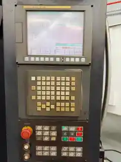 Used Kao Feng 1513 Small Gantry Machining Center with Fanuc Oi-MD photo 6