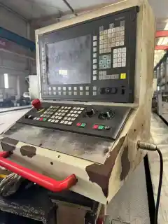 Used Kunming 6513 CNC Double-Sided Boring Machine with Siemens 840 D photo 5