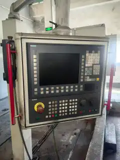 Used Kunming Daosi WHN 130 Q Machining Center with Siemens 840 D SL photo 3