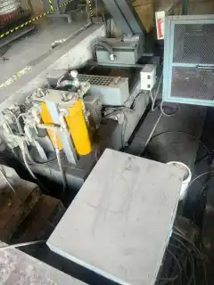 Used Kunming Daosi WHN 130 Q Machining Center with Siemens 840 D SL photo 4