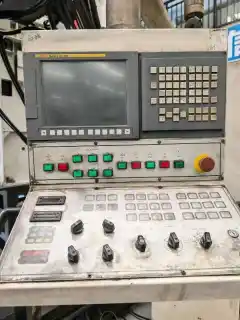 Used LITZ 110 CNC Boring Machine with Fanuc photo 6