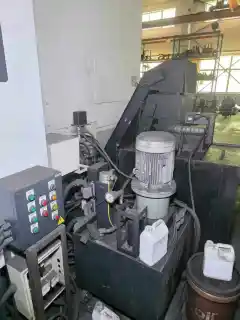 Used Mazak HCN 8800-II Horizontal Machining Center photo 6