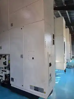 Used Mazak HCN 8800-II Horizontal Machining Center photo 6