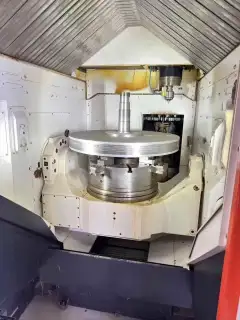 Used Mazak I-700 T 5-Axis Machining Center photo 3