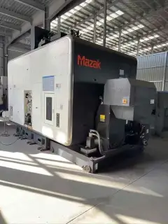 Used Mazak I-700 T 5-Axis Machining Center photo 5