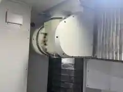 Used Mazak INTEGREX e-1600/10 S 5-Axis Turn-Mill Center photo 3