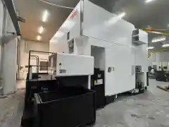 Used Mazak INTEGREX e-1600/10 S 5-Axis Turn-Mill Center photo 5