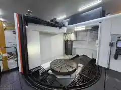 Used Mazak INTEGREX e-1600/10 S 5-Axis Turn-Mill Center photo 7