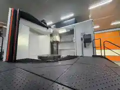 Used Mazak INTEGREX e-1600/10 S 5-Axis Turn-Mill Center photo 8