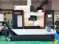 Used Mazak VCS 530 CL Vertical Machining Center photo 3