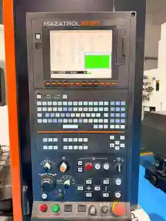 Used Mazak VCS 530 CL Vertical Machining Center photo 4