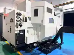 Used Mazak VCS 530 CL Vertical Machining Center photo 7
