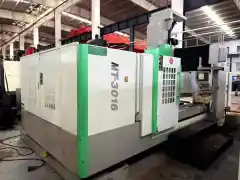 Used Mingtai Precision MT-3016 Gantry Machining Center with Fanuc Control photo 1