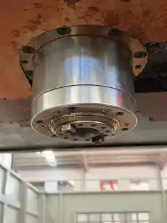 Used Mingtai Precision MT-3016 Gantry Machining Center with Fanuc Control photo 4