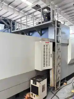 Used Mingtai Precision MT-3016 Gantry Machining Center with Fanuc Control photo 5