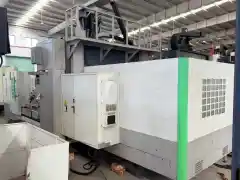 Used Mingtai Precision MT-3016 Gantry Machining Center with Fanuc Control photo 6
