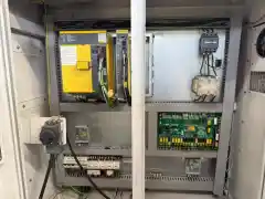 Used Mingtai Precision MT-3016 Gantry Machining Center with Fanuc Control photo 7