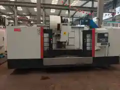 Used Nantong Xinxu 1880 Machining Center photo 1