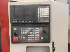 Used Nantong Xinxu 1880 Machining Center photo 2