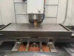 Used Nantong Xinxu 1880 Machining Center photo 3