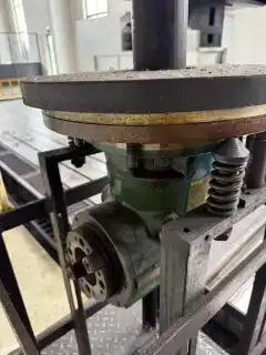 Used Neway 2060 HA Gantry Machining Center photo 8