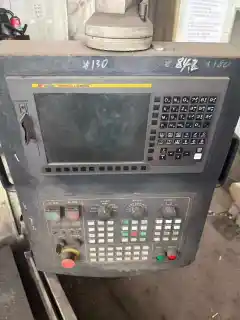 Used Neway 8 m Gantry Machining Center photo 3