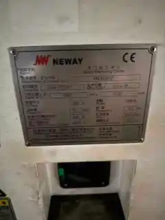Used Neway 8 m Gantry Machining Center photo 4