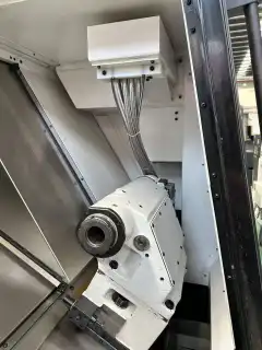 Used Okuma LBR-370-e CNC Lathe with OSP-P 300 LA-e Control photo 6