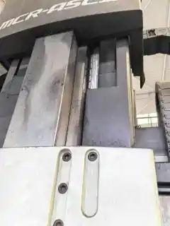 Used Okuma MCR-A 5 CII Gantry Five-Face Milling Machine photo 6