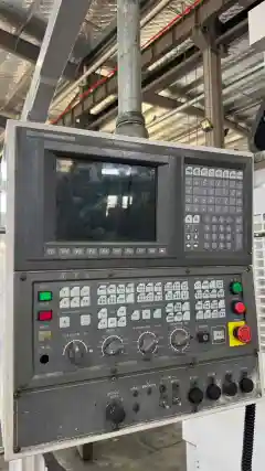 Used Okuma MCR-AF Gantry Milling Machine photo 3