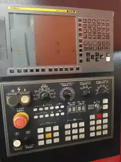 Used Qiaodi SYU-L 2517 Gantry Machining Center with Fanuc 0i-MF Plus photo 3