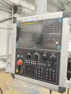 Used Qiaofeng LM-4228 CNC Gantry Machining Center photo 2