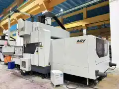 Used Qiaoweijin 4226 Gantry Milling Machine, X:4200/Y:2600/Z:1020 photo 3