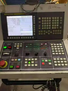 Used Qiaoweijin 4226 Gantry Milling Machine, X:4200/Y:2600/Z:1020 photo 6