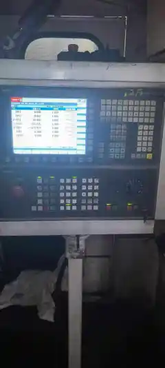 Used Qingdao Huiteng TK 6916 CNC Floor-Type Boring and Milling Machine photo 8