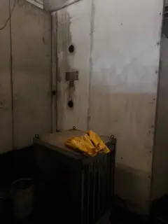 Used Qinghai 630 Horizontal Machining Center with FANUC Control photo 5