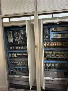 Used Qiyi 5 m CNC Vertical Lathe with Siemens photo 6