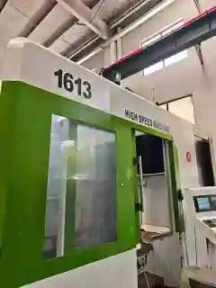 Used Qunzhi KS-1613 High-Speed Milling Machine with Siemens 828 D Control photo 5