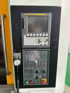 Used Runxing HS-850 HE Vertical Machining Center photo 2