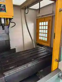 Used Runxing HS-850 HE Vertical Machining Center photo 3